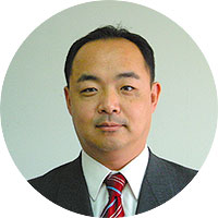 シンメイハウス 代表取締役 安藤大介