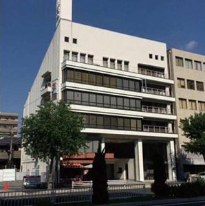 東区葵 貸事務所