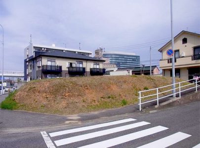 豊田市豊栄町 売地