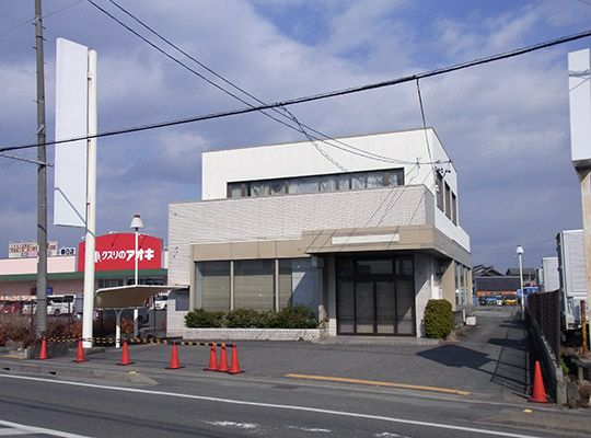 清須市 貸店舗・事務所